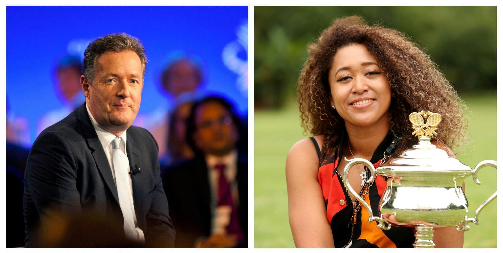 People Think Of Piers As A Troll, That's How He Gets Away With